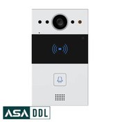 تصویر پنل بیرونی آیفون هوشمند آکووکس مدل R20A 