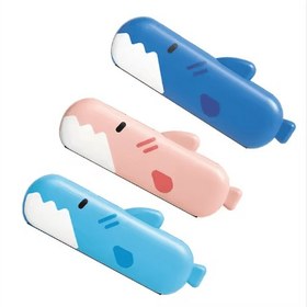 تصویر ساز دهنی کوسه 