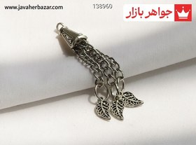 تصویر کرکوش فلزی طرح گلبرگ کد 138960 