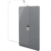 تصویر برچسب پوششی ضد لک مولتی نانو برای پشت تبلت iPad 2021 10.2 inch اپل آی پد 2021 10.2 اینچ 
