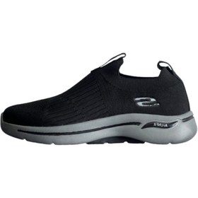 تصویر کتونی روزمره مردانه اسکیچرز ( Skechers ) 