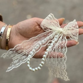 تصویر چارم بگ عروس 