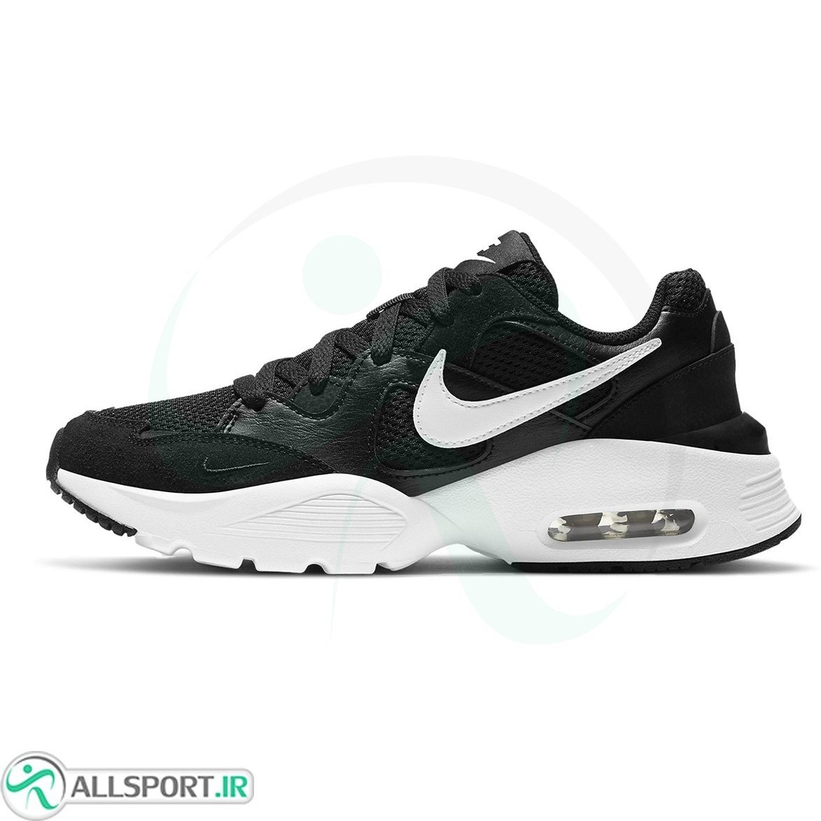 خرید و قیمت کتانی رانینگ مردانه نایک Nike Air Max Fusion Life stile CJ1671- 003 | ترب