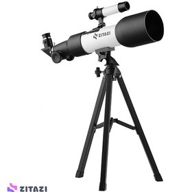 تصویر تلسکوپ زیتازی مدل F36060 - ارسال فوری 