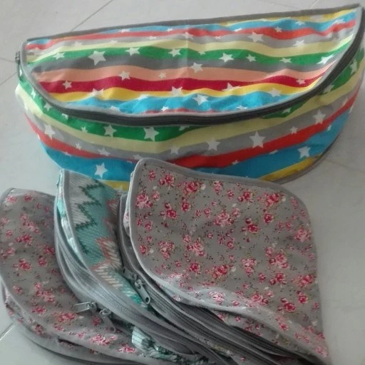 خرید و قیمت جانونی پارچه ای | ترب