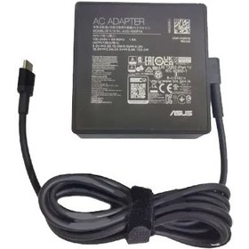 تصویر شارژر لپ تاپ ASUS ROG Flow GV301 
