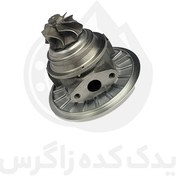 تصویر کارتریج توربو شارژر دنا پلاس اصلی 