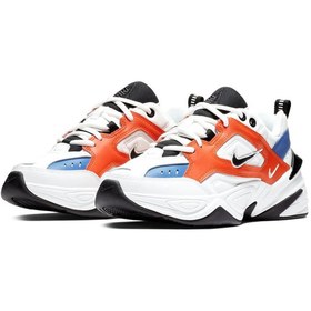 تصویر M2K Tekno چند کولور روزانه کفش ورزشی نایک Nike 