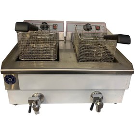 تصویر سرخ کن صنعتی مدل OT-10L2V 