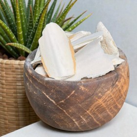 تصویر کف دریا درشت 