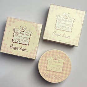 تصویر کوشن وپنکک gegebear - کدیک 