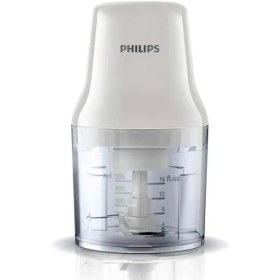 تصویر خردکن فیلیپس HR1393 سری Daily Collection Philips HR1393 Daily Collection Chopper