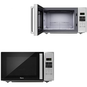 تصویر مایکروویو جی پلاس مدل GMW-M365B GPlus GMW-M365B Microwave