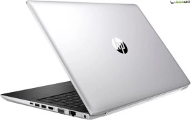 تصویر لپتاپ 15.6 اینچی اچ پی مدل HP EliteBook 450 G5 استوک 