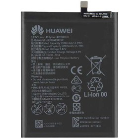 تصویر باتری گوشی Huawei Y7 Prime 2017 مدل HB396689ECW ا Huawei Y7 Prime 2017 HB396689ECW Battery Huawei Y7 Prime 2017 HB396689ECW Battery