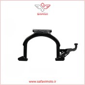 تصویر جک وسط NMAX 