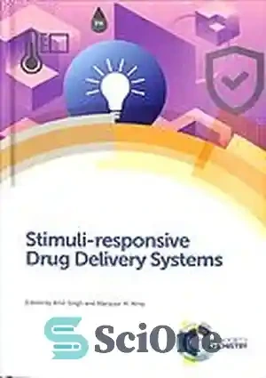 خرید و قیمت دانلود کتاب Stimuli-responsive drug delivery systems ...