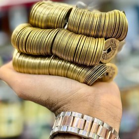 تصویر سکه ایچینگ 3 سانتی 