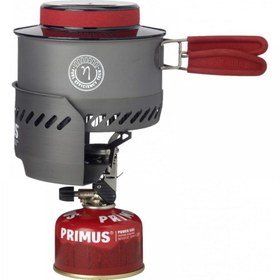 تصویر اجاق سفری مدل Primus - Express Stove Set 