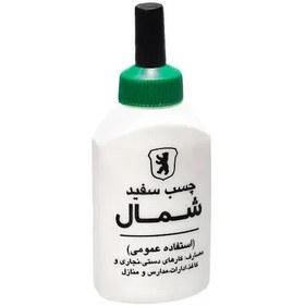 تصویر چسب چوب 75 گرمی 