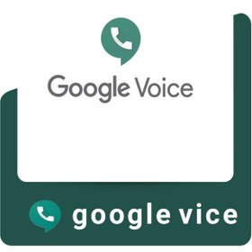 تصویر خرید شماره مجازی گوگل ویس GOOGLE VOICE دائمی 