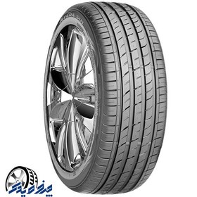 تصویر لاستیک رودستون 215/50R17 95W گل N FERA SU1 ( تاریخ تولید 2023 ) Roadstone tire 215/50R17 95W N FERA SU1