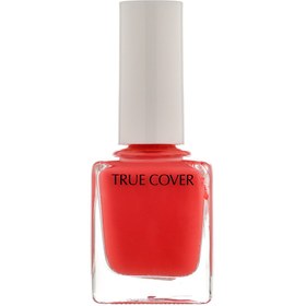 تصویر لاک ناخن ترو کاور 109 True Cover Nail Polish