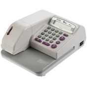 تصویر پرفراژ چک مهر MEHR MX14 ا MEHR MX14 MEHR MX14