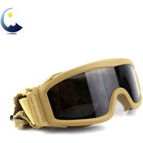 تصویر عینک طوفان تاکتیکال ess ای اس اس 