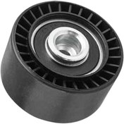 تصویر بلبرینگ هرزگرد تسمه تایم پژو ۲۰۷ ایساکو ثابت کد ۱۱۶۰۷۰۰۴ 