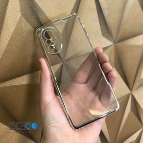 تصویر قاب گوشی هواوی نوا 8 کاور سولادا کد 10 مناسب SULADA Huawei Nova 8 SULADA Case For Huawei Nova 8