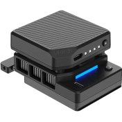 تصویر فن خنک کننده دوربین اولانزی مدل CU01 