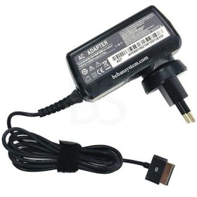 تصویر شارژر ASUS Eee Pad Slider SL101 