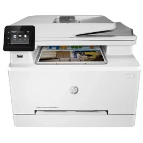 تصویر برنامه درایور چاپگر اچ پی مدل Color LaserJet Pro MFP M283fdn 