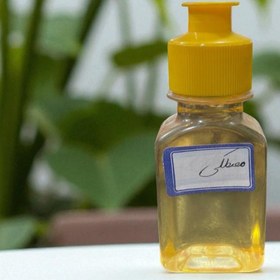 تصویر روغن مصطکی 