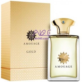 Amouage Gold Man