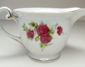 تصویر شکر ریز kpm آلمان 