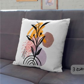 تصویر کوسن کد K162 مینیمال