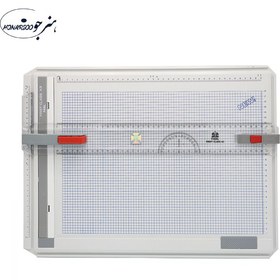 تصویر تخته رسم فابل FIRST CLASS A3 