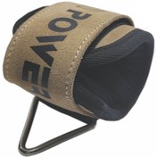 تصویر پا بند اورکراس چسبی گلدن پاور Golden Power 