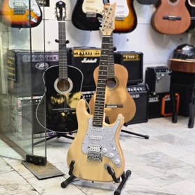 تصویر گیتار طرح ایبانز ibanez high copy