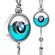 تصویر خوشبو کننده خودرو مدل BMW 