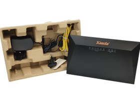 تصویر روتر Kasda KA1900A Dual-Band 