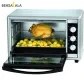 تصویر آون توستر کنوود مدل KENWOOD MOM45 KENWOOD Oven Toaster MOM45