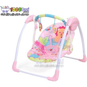 تصویر تاب برقی نوزاد و کودک 65 