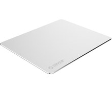 تصویر موس پد فلزی اوریکو ORICO-AMP2218 ORICO Mini Aluminum Alloy Mouse Pad 