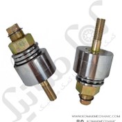 تصویر ابزار مخصوص نصب و جا زدن چرخ دنده تایم موتور EF7 ایران خودرو 