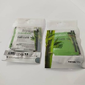 تصویر لاک پاک کن کد 0100 polish