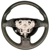 تصویر غربیلک فرمان ساینا برند کروز 