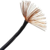 تصویر سیم برق افشان مس 1*1.5 مسکاب و البرز 